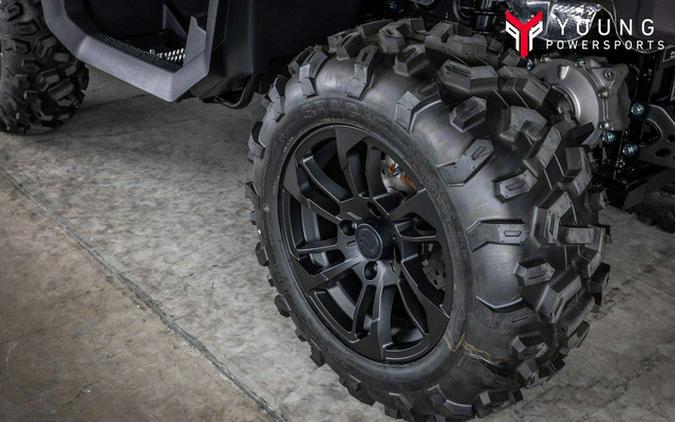 2025 CFMOTO CFORCE 800 Touring