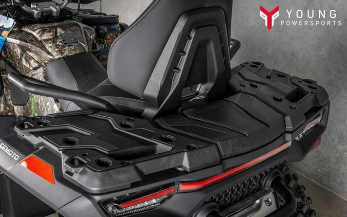 2025 CFMOTO CFORCE 800 Touring