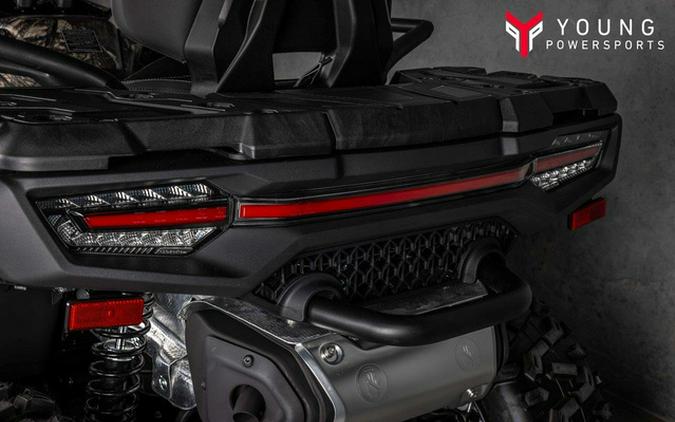 2025 CFMOTO CFORCE 800 Touring