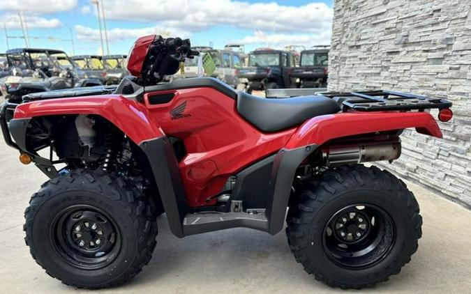 2026 Honda® FourTrax Foreman 4x4 EPS