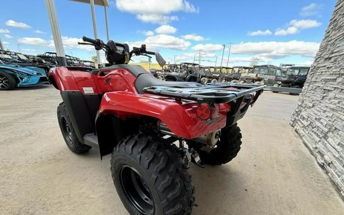 2026 Honda® FourTrax Foreman 4x4 EPS