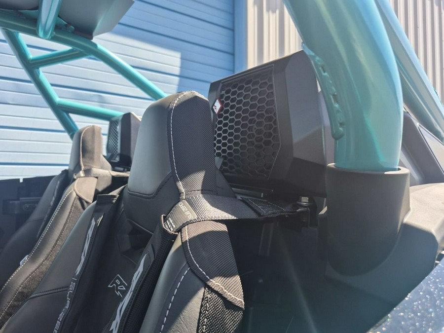 2025 Polaris® RZR Pro R 4 Ultimate