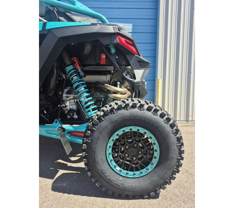 2025 Polaris® RZR Pro R 4 Ultimate