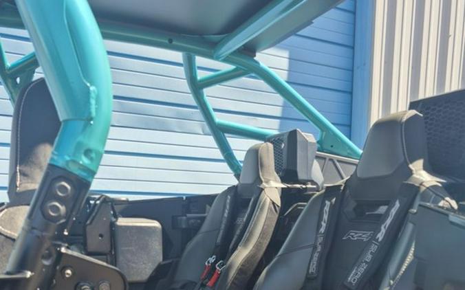 2025 Polaris® RZR Pro R 4 Ultimate