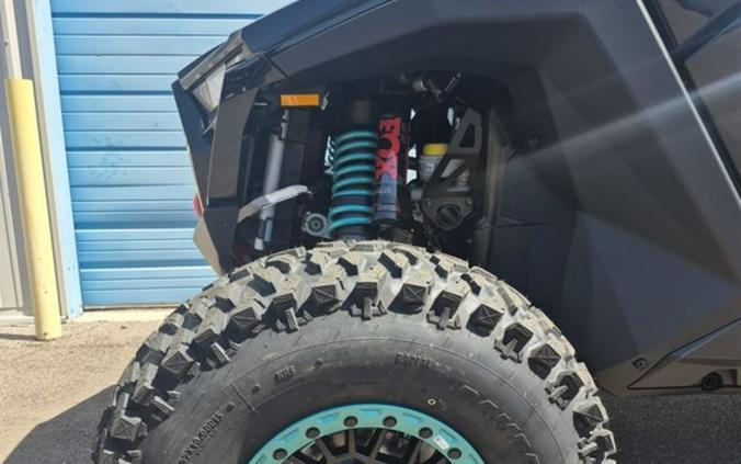 2025 Polaris® RZR Pro R 4 Ultimate