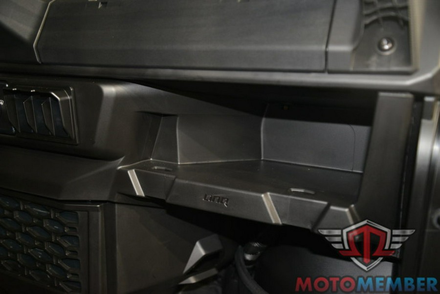 2026 Can-Am Defender Limited HD11