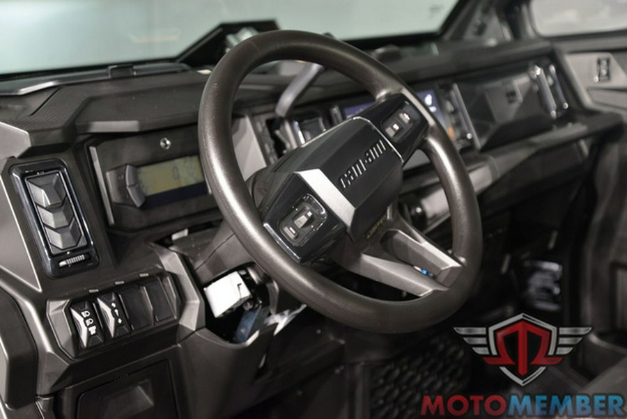 2026 Can-Am Defender Limited HD11