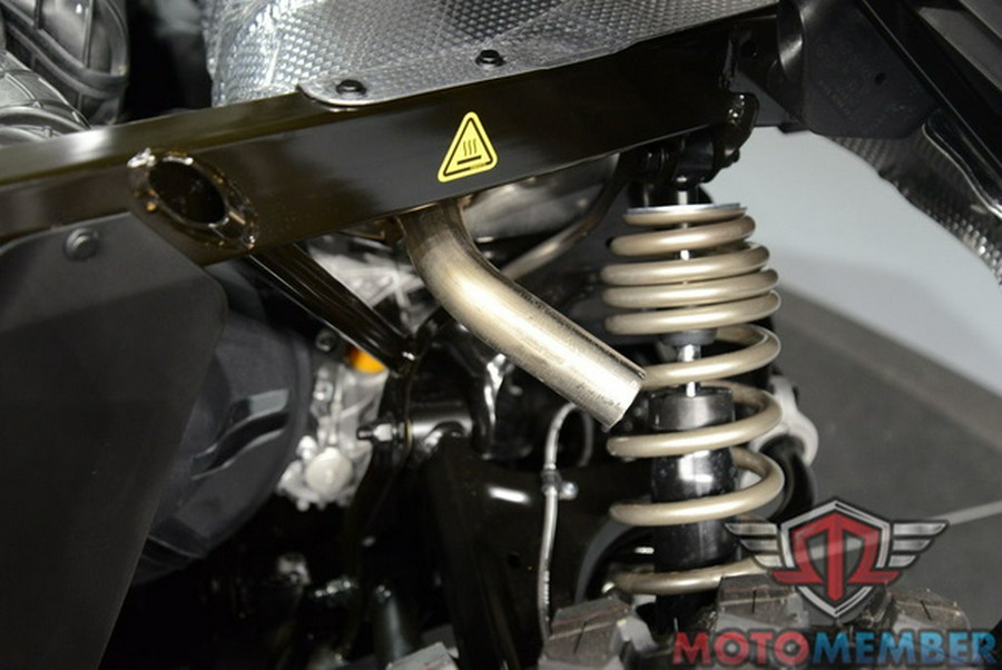 2026 Can-Am Defender Limited HD11