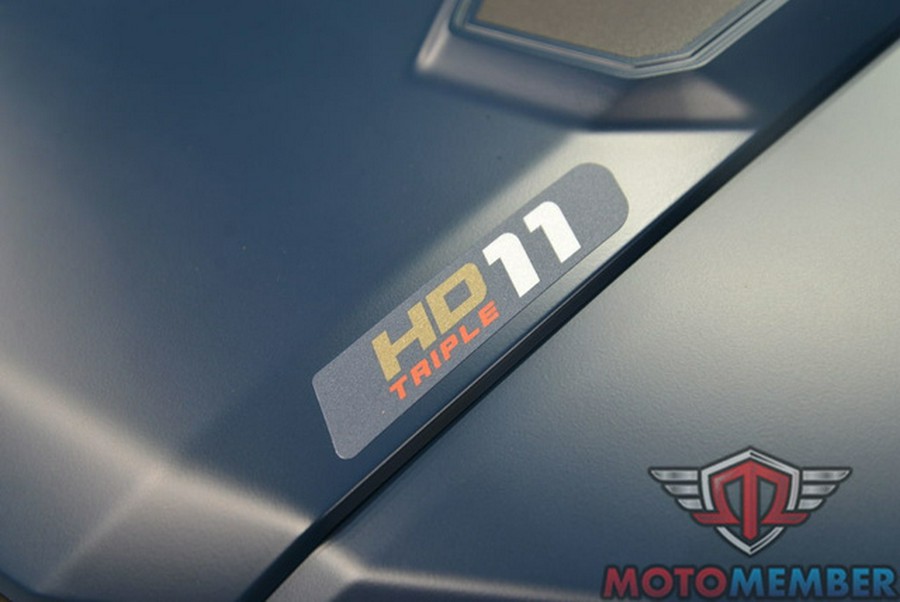 2026 Can-Am Defender Limited HD11