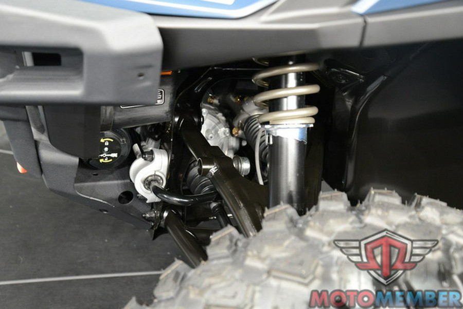 2026 Can-Am Defender Limited HD11