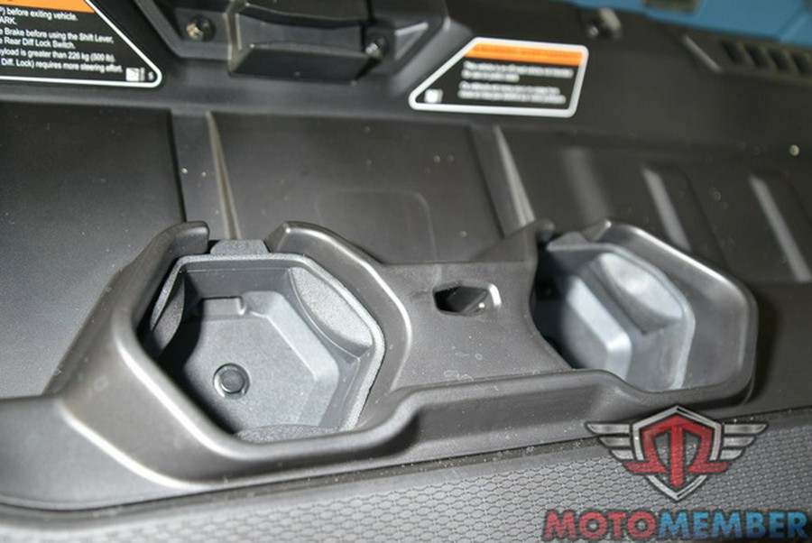 2026 Can-Am Defender Limited HD11