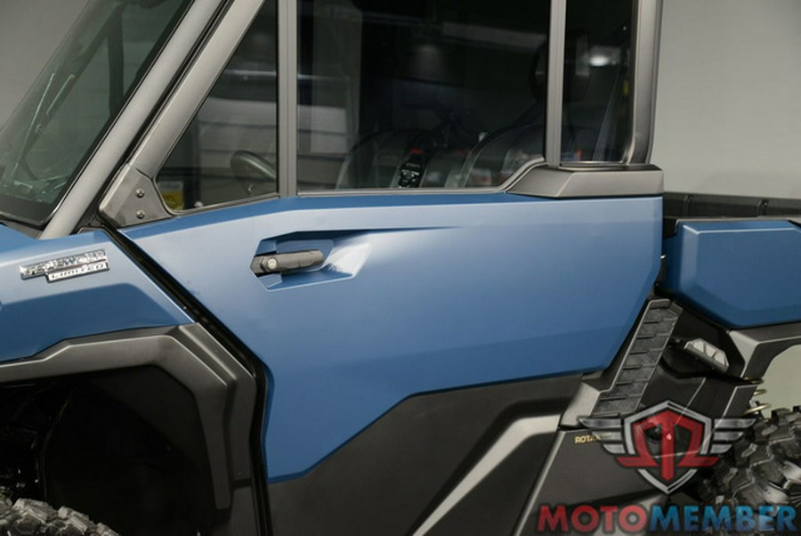 2026 Can-Am Defender Limited HD11