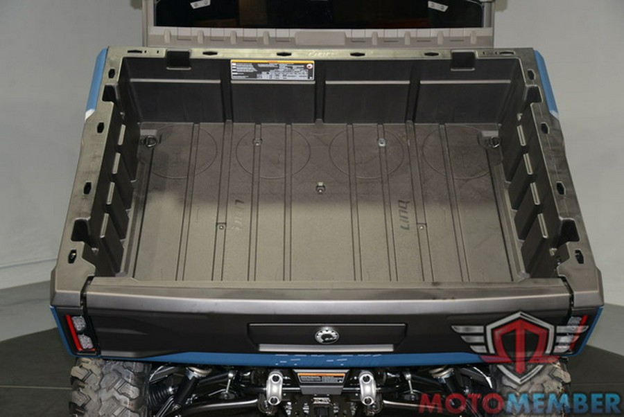 2026 Can-Am Defender Limited HD11