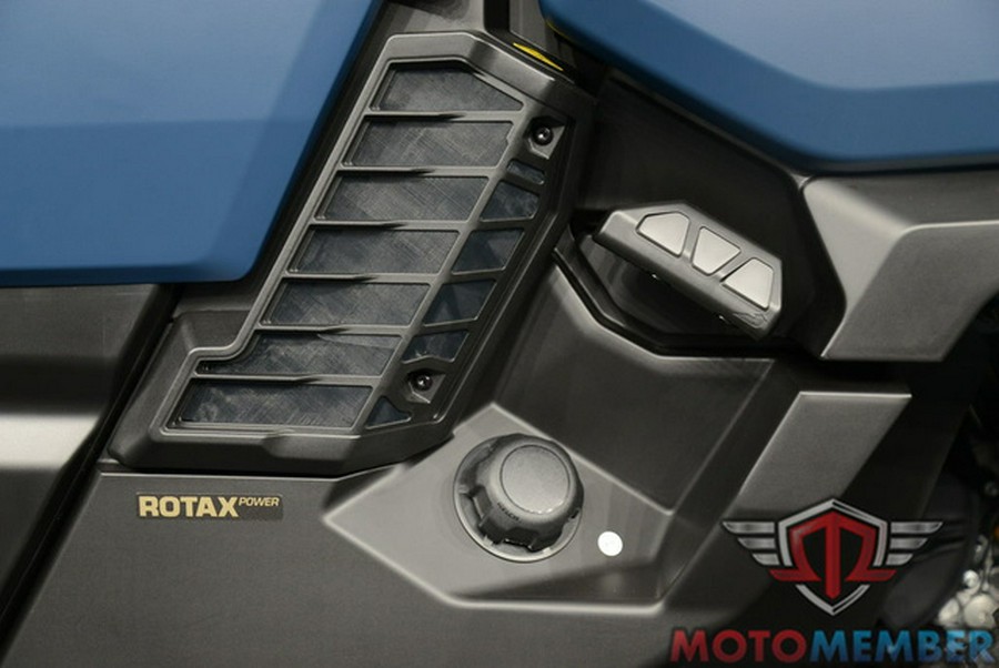 2026 Can-Am Defender Limited HD11