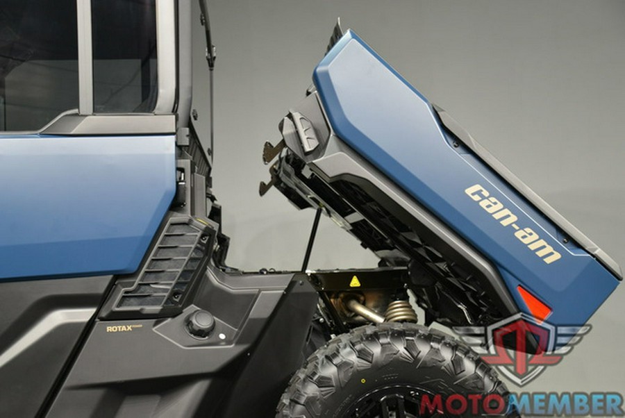 2026 Can-Am Defender Limited HD11