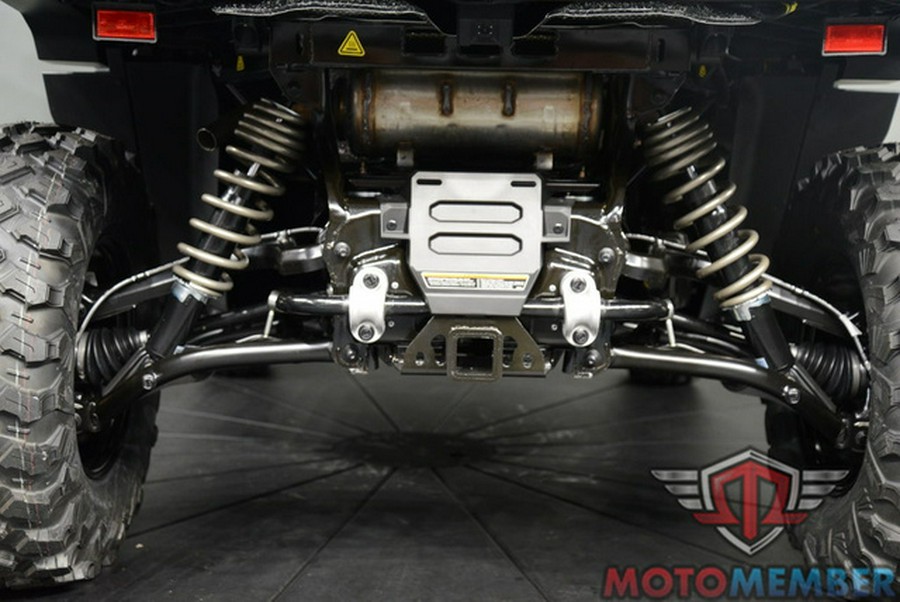 2026 Can-Am Defender Limited HD11