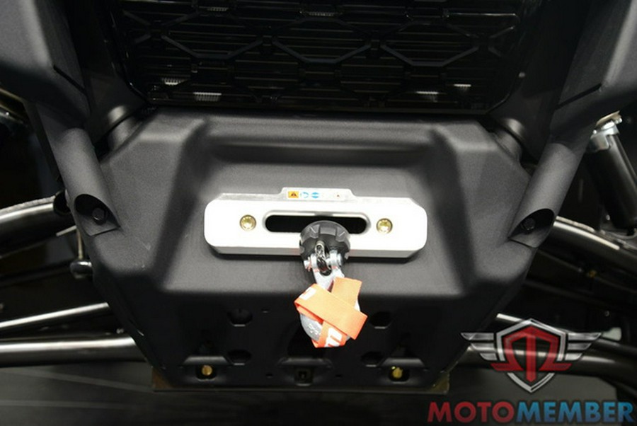 2026 Can-Am Defender Limited HD11