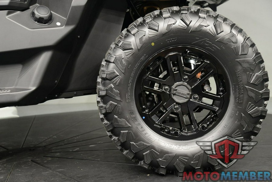 2026 Can-Am Defender Limited HD11