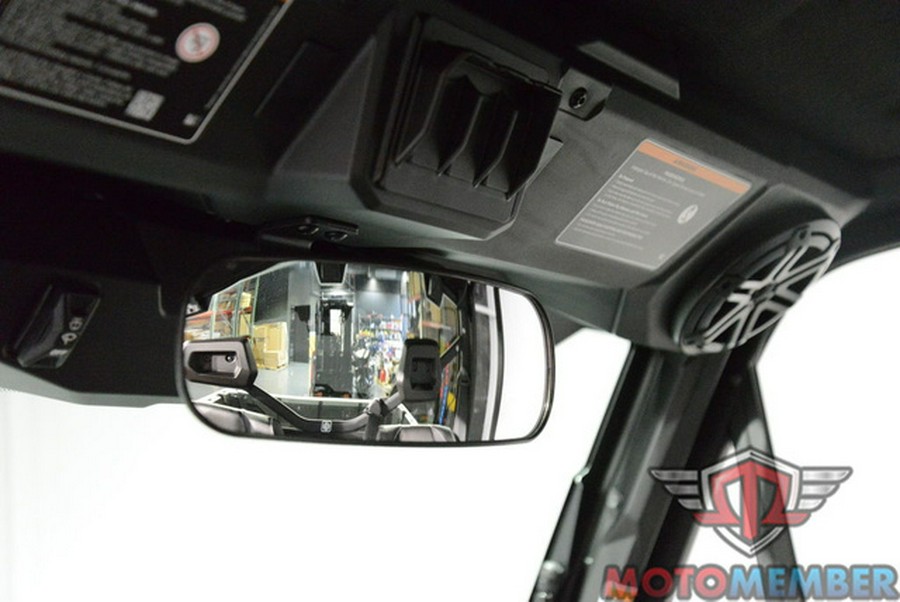 2026 Can-Am Defender Limited HD11