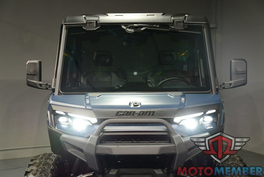 2026 Can-Am Defender Limited HD11