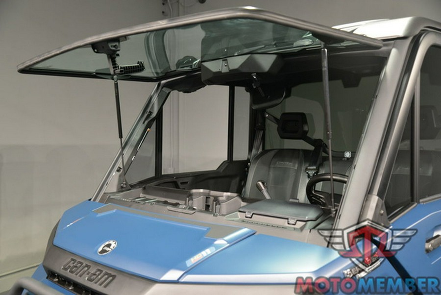 2026 Can-Am Defender Limited HD11