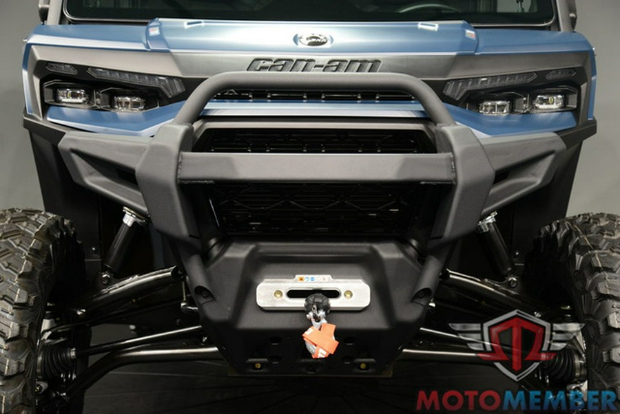 2026 Can-Am Defender Limited HD11