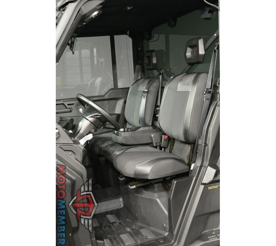 2026 Can-Am Defender Limited HD11