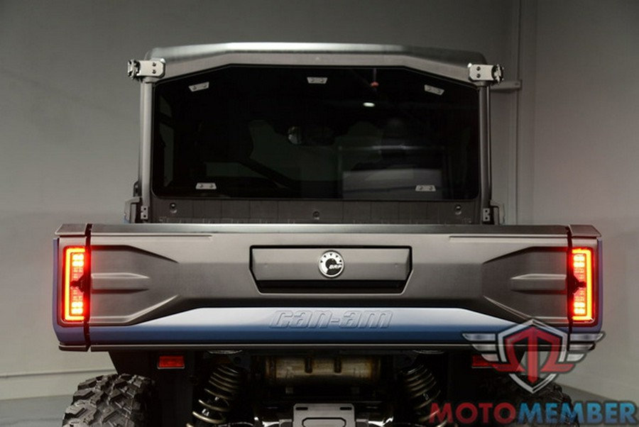 2026 Can-Am Defender Limited HD11