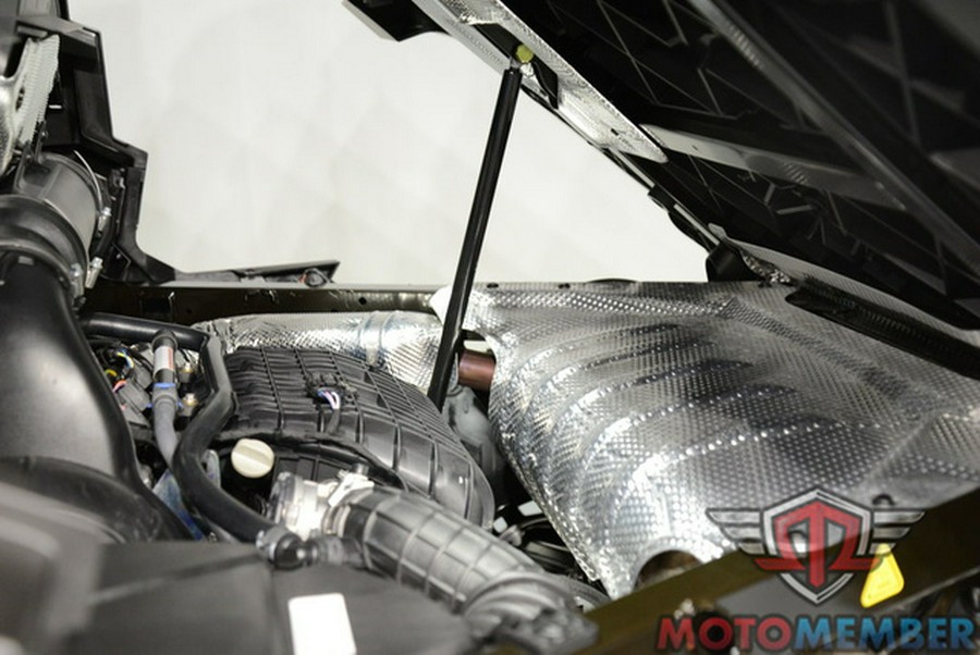 2026 Can-Am Defender Limited HD11