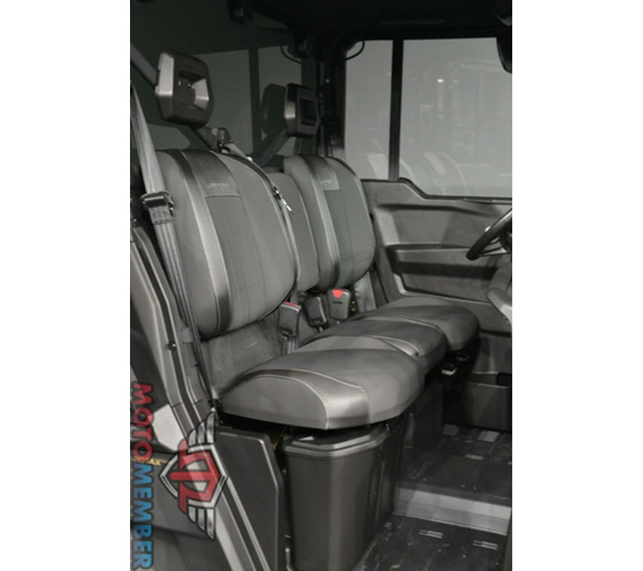 2026 Can-Am Defender Limited HD11