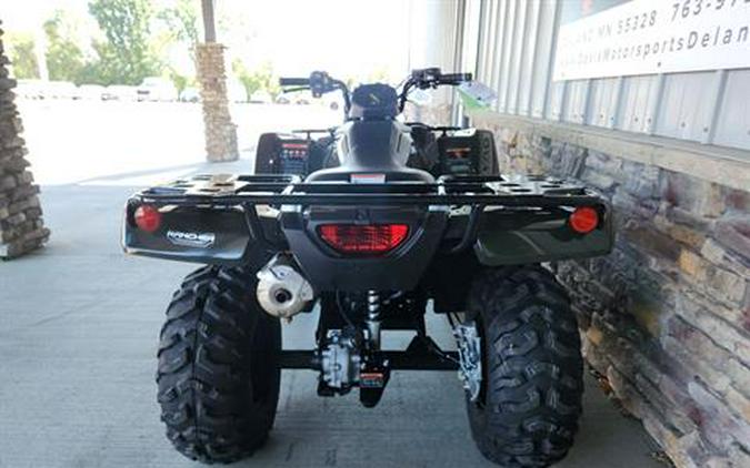 2026 Honda FourTrax Rancher 4x4 Automatic DCT EPS
