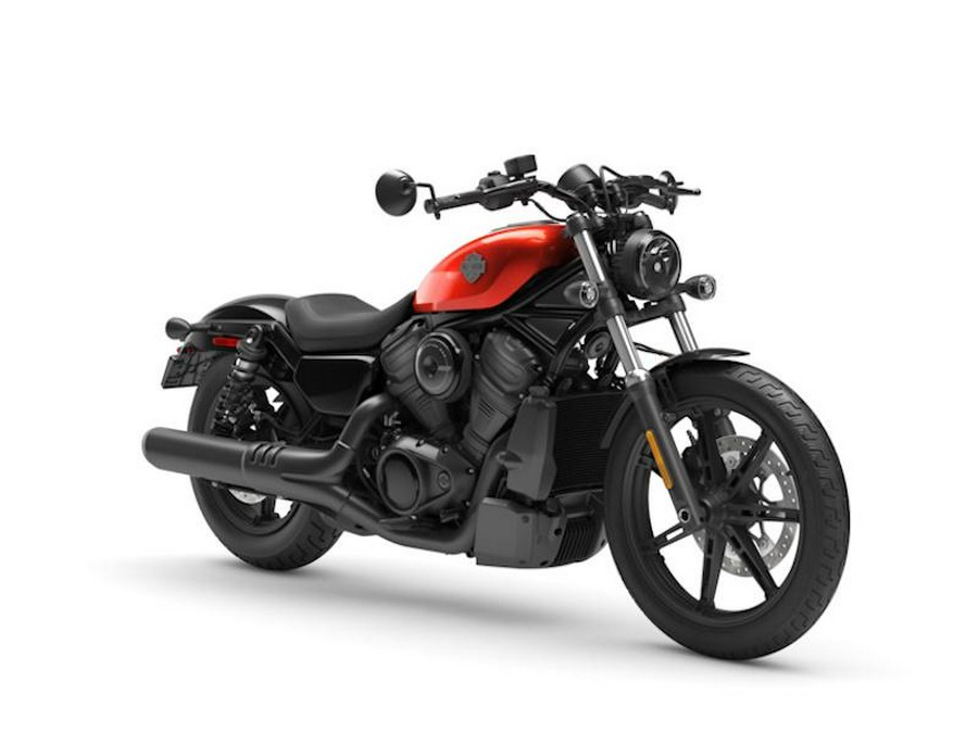 2025 Harley-Davidson® RH975 - Nightster®