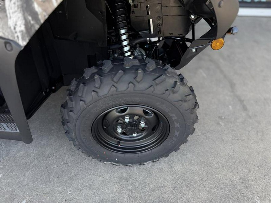 2026 Honda® FourTrax Rancher 4x4 TrueTimber® Atera Camo