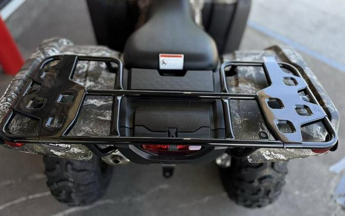 2026 Honda® FourTrax Rancher 4x4 TrueTimber® Atera Camo