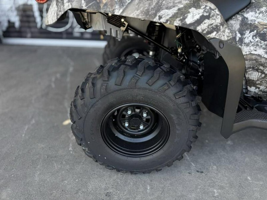 2026 Honda® FourTrax Rancher 4x4 TrueTimber® Atera Camo