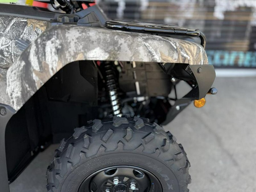2026 Honda® FourTrax Rancher 4x4 TrueTimber® Atera Camo