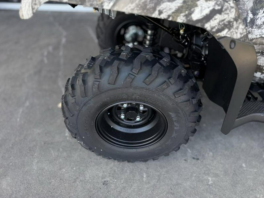 2026 Honda® FourTrax Rancher 4x4 TrueTimber® Atera Camo