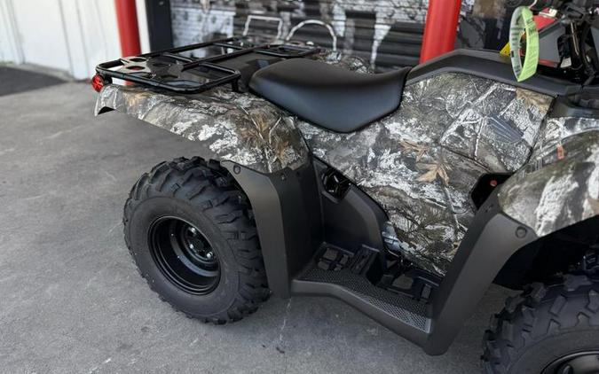 2026 Honda® FourTrax Rancher 4x4 TrueTimber® Atera Camo