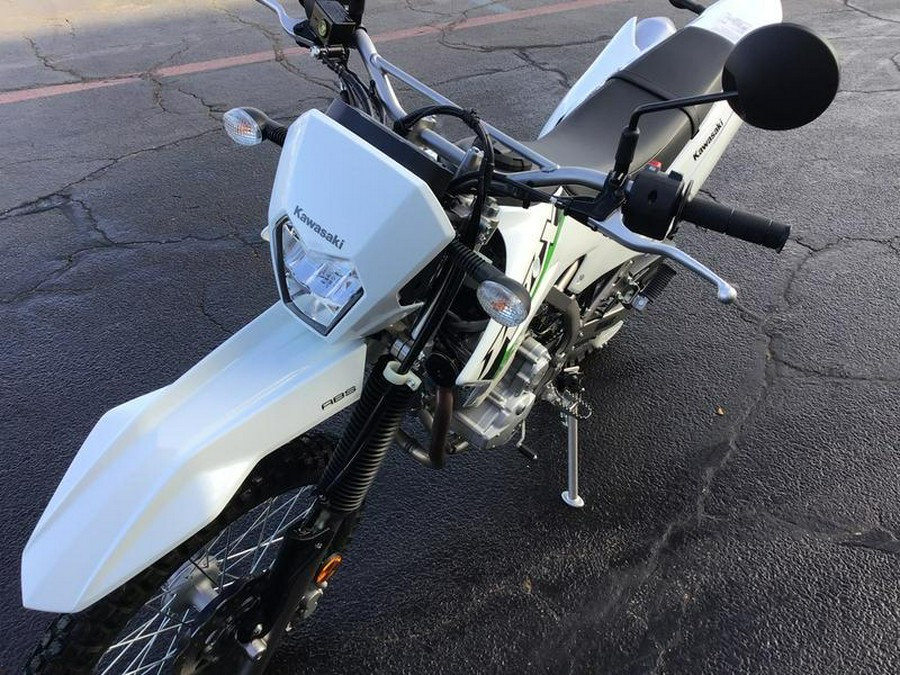 2026 Kawasaki KLX®230 S ABS