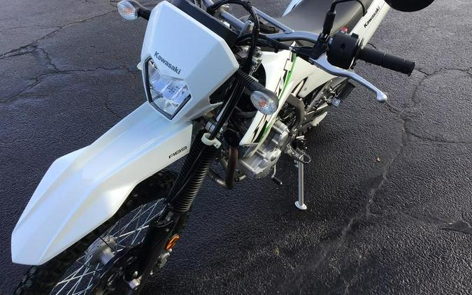 2026 Kawasaki KLX®230 S ABS