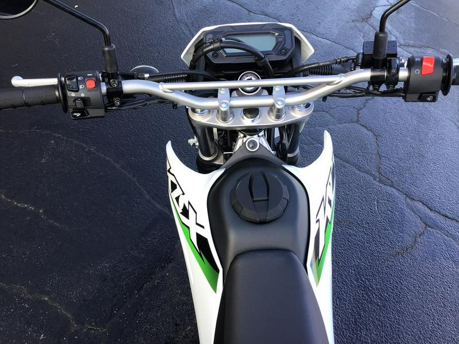 2026 Kawasaki KLX®230 S ABS