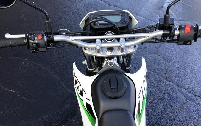 2026 Kawasaki KLX®230 S ABS