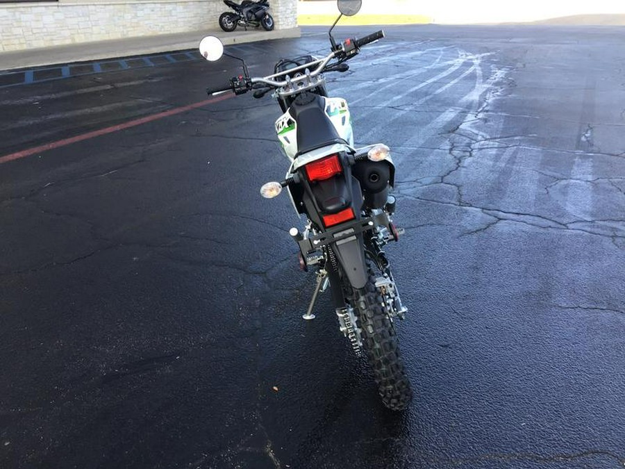 2026 Kawasaki KLX®230 S ABS