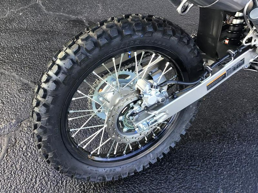 2026 Kawasaki KLX®230 S ABS