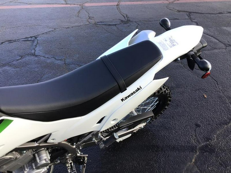 2026 Kawasaki KLX®230 S ABS