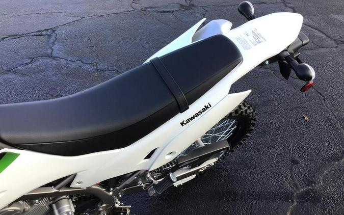 2026 Kawasaki KLX®230 S ABS