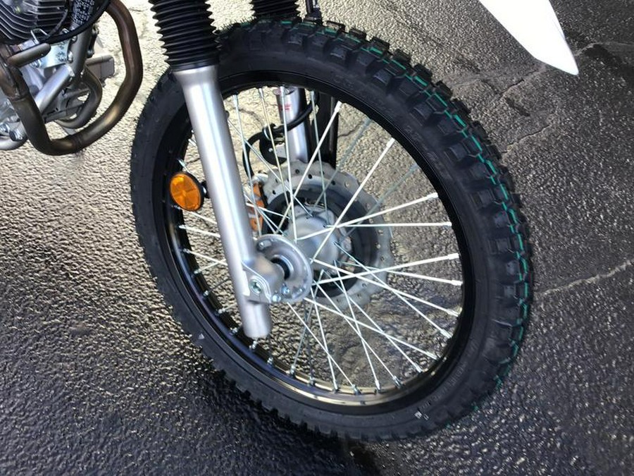 2026 Kawasaki KLX®230 S ABS