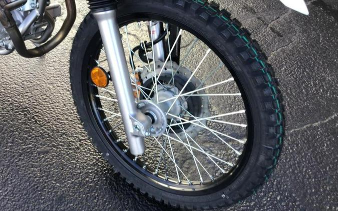 2026 Kawasaki KLX®230 S ABS