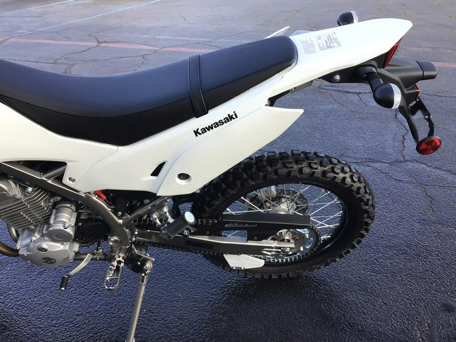 2026 Kawasaki KLX®230 S ABS