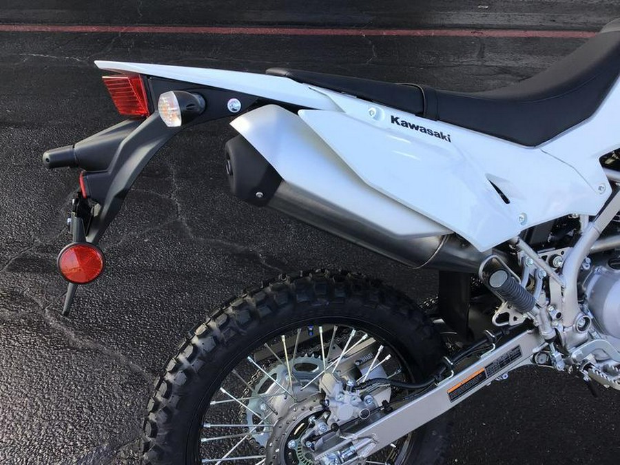 2026 Kawasaki KLX®230 S ABS